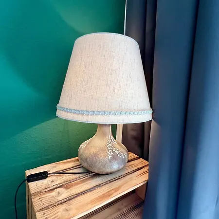 Apartmán Gelassenheit Geyersberg Carpe Diem Freyung