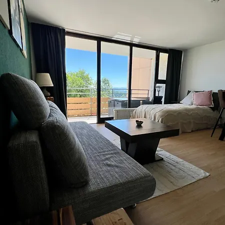 Apartmán Gelassenheit Geyersberg Carpe Diem *