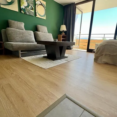 Gelassenheit Geyersberg Carpe Diem Apartmán